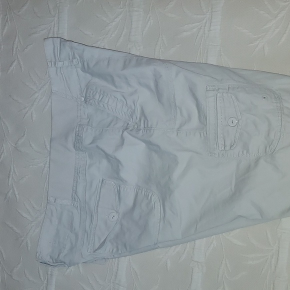 Gloria Vanderbilt Shorts - Picture 8 of 8